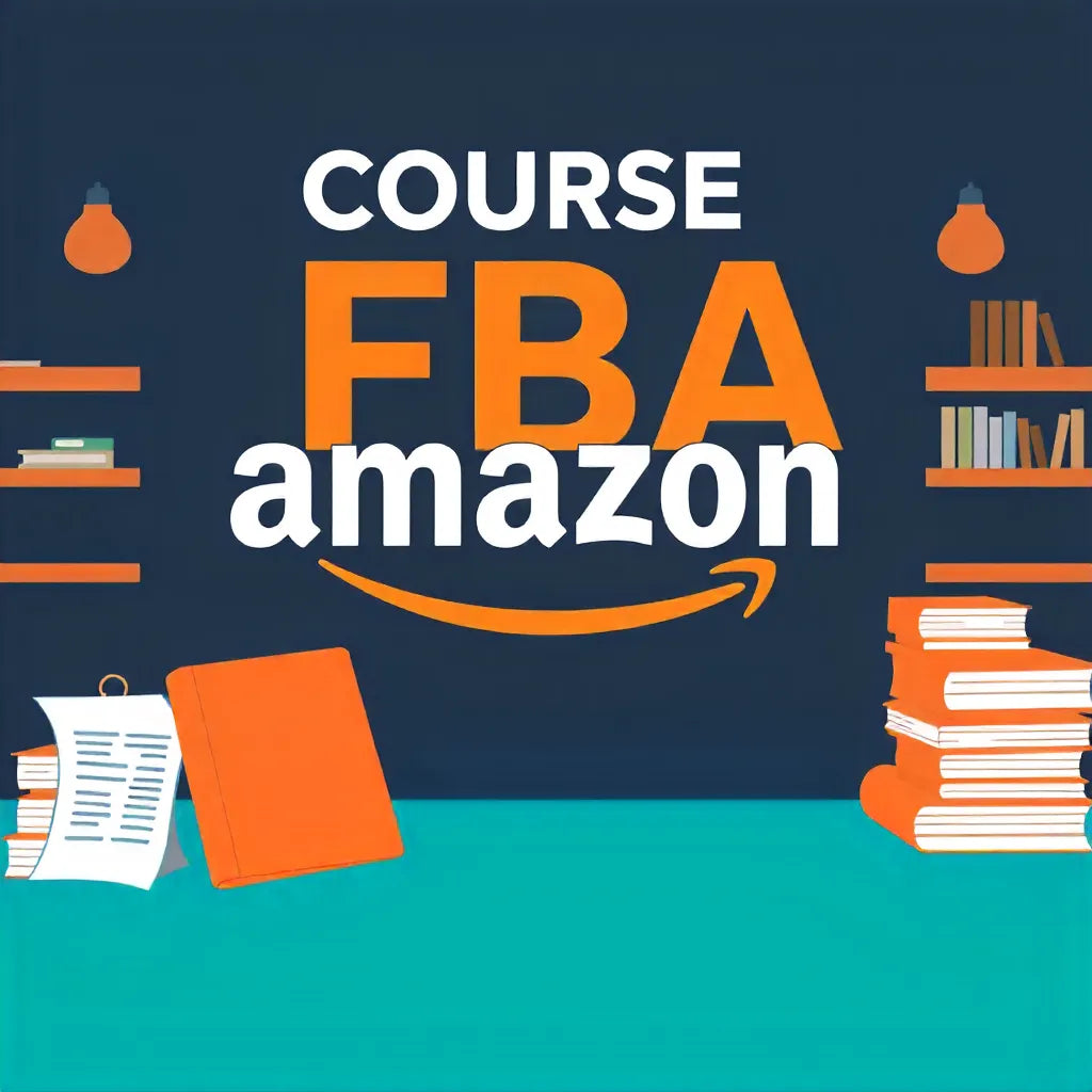 Amazon FBA Success Course.